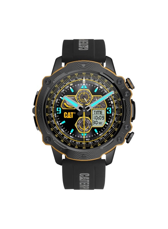 CATERPILLAR Smart Watch E1.160.21.100